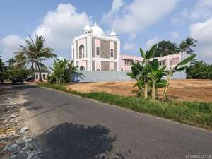 Tanah Jogja Sleman Maguwoharjo Dekat UPN Cocok UsahaHunian SHM lokasi di Sleman Kab., tersedia melalui melalui situs Olx
