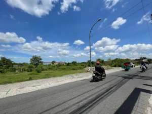 Tanah Jogja Strategis, 8 Menit Terminal Giwangan lokasi di Yogyakarta Kota, tersedia melalui melalui situs Olx