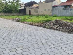 Tanah Jogja Strategis di Sinduadi Mlati Sleman, Dekat Jogja City Mall lokasi di Yogyakarta Kota, tersedia melalui melalui situs Olx