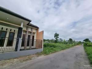 Tanah Jogja Timur Sleman Dekat Bandara AdisutjiptoStadion Maguwoharjo lokasi di Sleman Kab., tersedia melalui melalui situs Olx