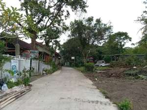 Tanah Jogja Utara Area Villa Kaliurang lokasi di Sleman Kab., tersedia melalui melalui situs Olx