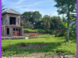 Tanah Jogja Villa Gamping Siap Bangun SHM Pekarangan Ready lokasi di Sleman Kab., tersedia melalui melalui situs Olx