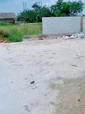 Tanah Jual Murah lokasi di Serang Kab., tersedia melalui melalui situs Olx