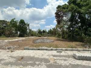 Tanah Kalasan, 10 Menit Bandara Adisucipto lokasi di Sleman Kab., tersedia melalui melalui situs Olx