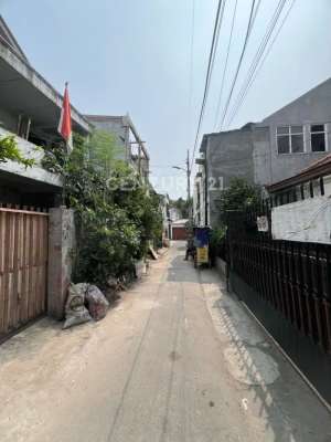 Tanah Kampung Bali Tanah Abang 400m2 Siap Bangun lokasi di Jakarta Pusat, tersedia melalui melalui situs Olx