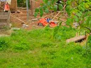 Tanah Kampung Ranca Kelapa lokasi di Tangerang Kab., tersedia melalui melalui situs Olx