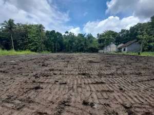 TANAH KASIHAN BANTUL DIJUAL COCOK HUNIAN 2 JUTAAN BELAKANG UMY lokasi di Sleman Kab., tersedia melalui melalui situs Olx