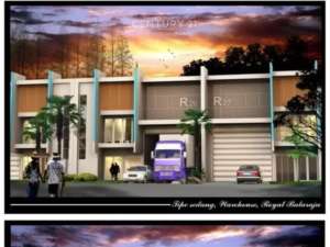 Tanah Kavling 23 Ha Strategis Di Cisoka Tangerang lokasi di Tangerang Kab., tersedia melalui melalui situs Olx