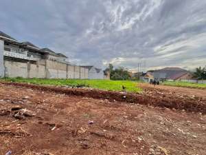 Tanah Kavling 3 Jt-an Kota Bekasi, Dekat Gerbang Tol Jatiasih lokasi di Bekasi Kota, tersedia melalui melalui situs Olx