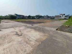 tanah kavling 5 menit ke kampus Undip lokasi di Semarang Kota, tersedia melalui melalui situs Olx