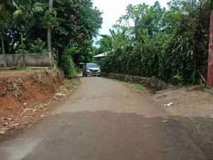 Tanah Kavling 5 Menit ke Bela Negara Rumpin Bonus Design Rumah lokasi di Bogor Kab., tersedia melalui melalui situs Olx