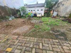 Tanah Kavling 65 m2 dan 50 m2 shm Perigi Pondok Aren lokasi di Tangerang Selatan Kota, tersedia melalui melalui situs Olx