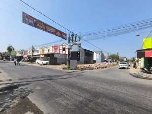 Tanah Kavling akses Jl Utama Colomadu Karanganyar lokasi di Karanganyar Kab., tersedia melalui melalui situs Olx