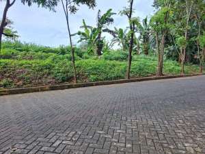 Tanah kavling area panakukkang dalam perumahan lokasi di Makassar Kota, tersedia melalui melalui situs Olx