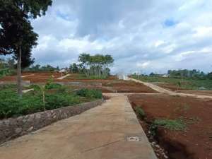 Tanah Kavling Bandung Timur Legalitas AmanSiap Bangun lokasi di Bandung Kab., tersedia melalui melalui situs Olx