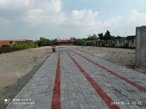 TANAH KAVLING BELAKANG LUWES GENTAN SOLO lokasi di Surakarta Kota, tersedia melalui melalui situs Olx