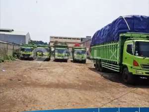 TanahKavling Bintara Jaya Bekasi Barat, Bekasi, Jawa Barat lokasi di Bekasi Kota, tersedia melalui melalui situs Olx