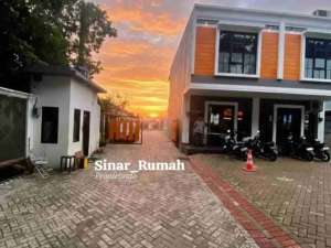 tanah kavling bisa KPR bank lokasi di Jakarta Selatan, tersedia melalui melalui situs Olx