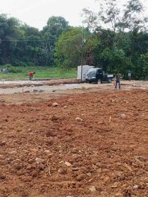 Tanah Kavling Bisa Kredit di Ciracas Kota Serang lokasi di Serang Kota, tersedia melalui melalui situs Olx