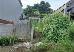 Tanah kavling Bogor permai Bogor Country dkt taman yasmin lokasi di Bogor Kota, tersedia melalui melalui situs Olx