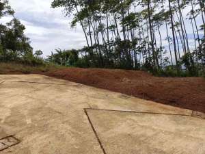 TANAH KAVLING BSM BANDUNG RAYA RESIDENCE lokasi di Bandung Kab., tersedia melalui melalui situs Olx