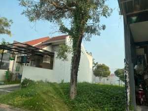 Tanah Kavling Bukit Palma STRATEGIS, NEGO lokasi di Surabaya Kota, tersedia melalui melalui situs Olx