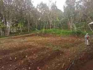 Tanah kavling Cimenyan lokasi di Bandung Kota, tersedia melalui melalui situs Olx