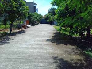 Tanah kavling Cluster Assalam 2 Bojongsoang 270 juta lokasi hook2 muka lokasi di Bandung Kab., tersedia melalui melalui situs Olx