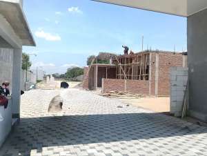 Tanah Kavling Cluster Strategis Solo Baru HargaPaling MurahAT lokasi di Sukoharjo Kab., tersedia melalui melalui situs Olx