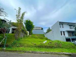 Tanah Kavling Dago Resort Pakar lokasi di Bandung Kab., tersedia melalui melalui situs Olx