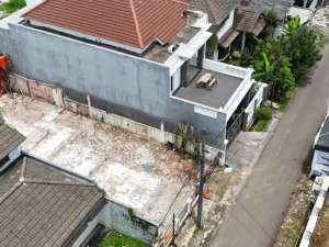 Tanah Kavling Dalam Komplek AL Duren Sawit Jakarta Timur lokasi di Jakarta Timur, tersedia melalui melalui situs Olx