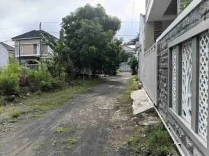 Tanah Kavling dalam Perumahan Cluster Colomadu lokasi di Karanganyar Kab., tersedia melalui melalui situs Olx