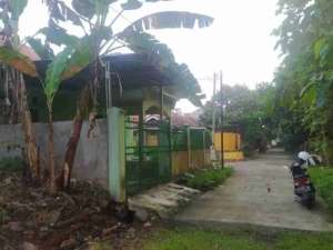 Tanah kavling dalam perumahan dekat Pemda Cibinong. lokasi di Bogor Kab., tersedia melalui melalui situs Olx