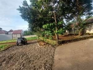 Tanah Kavling Dekat Kcm Jatiasih SHM 300Jtan - 10 Menit Tol Jatiasih lokasi di Bekasi Kab., tersedia melalui melalui situs Olx