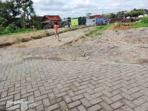 Tanah Kavling dekat ke kampus UNS , Mojosongo Jebres SOLO Surakarta lokasi di Surakarta Kota, tersedia melalui melalui situs Olx