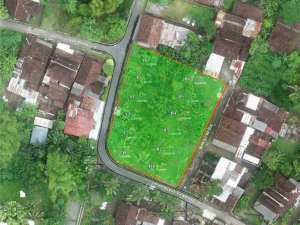 Tanah Kavling Dekat Polda DIY Baru, Mangku Aspal, Harga Prelaunching lokasi di Sleman Kab., tersedia melalui melalui situs Olx