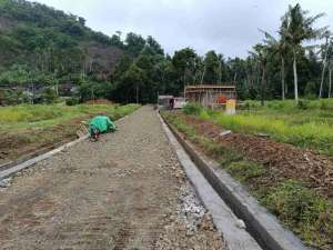Tanah Kavling Dekat Pusat Kebudayaan Bali lokasi di Klungkung Kab., tersedia melalui melalui situs Olx