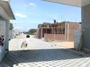 Tanah Kavling dekat RS Indriyati kawasan Elit Solobaru Sukoharjo lokasi di Sukoharjo Kab., tersedia melalui melalui situs Olx