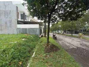 Tanah Kavling di Batununggal Indah dekat Aloysius lokasi di Bandung Kota, tersedia melalui melalui situs Olx