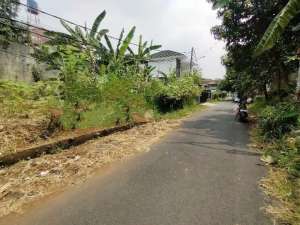 Tanah Kavling di Binamarga 2 Cocok Buat Kos Dekat Unpak 6 Jutaan lokasi di Bogor Kota, tersedia melalui melalui situs Olx