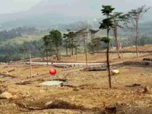 Tanah Kavling Di Bogor Timur Gebyar Spesial Promo Harga Murah FREE Biaya urus surat Sekitar Cileungsi Sentul Bekasi Depok Jakarta Cikarang Cibubur lokasi di Bogor Kab., tersedia melalui melalui situs Olx