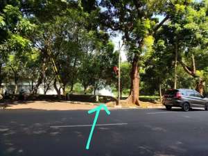 Tanah Kavling di Boulevard Villa Cinere Mas , Tangerang Selatan lokasi di Tangerang Selatan Kota, tersedia melalui melalui situs Olx