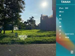 Tanah Kavling Di Cluster Golf Perumahan Araya MalangOLX473 lokasi di Malang Kota, tersedia melalui melalui situs Olx