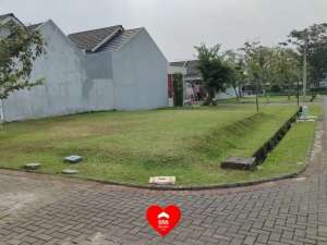 Tanah Kavling di Cluster The River, Parung Panjang Bogor lokasi di Bogor Kab., tersedia melalui melalui situs Olx