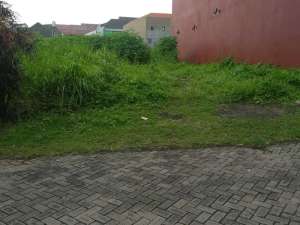 Tanah kavling di griya santa eksekutif kota malang lokasi di Malang Kota, tersedia melalui melalui situs Olx