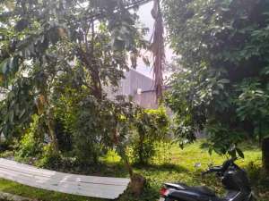 Tanah Kavling di Komplek Buah Batu Regency Bandung lokasi di Bandung Kota, tersedia melalui melalui situs Olx