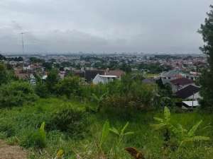 Tanah Kavling Di ligar dekat Cibeunying Cigadung cikutra Bandung lokasi di Bandung Kab., tersedia melalui melalui situs Olx