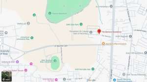 Tanah kavling di lokasi eksklusif dan strategis lokasi di Pekanbaru Kota, tersedia melalui melalui situs Olx