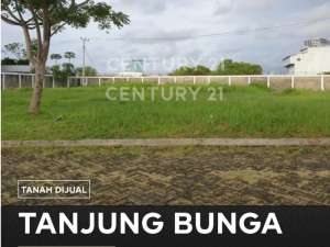 TANAH KAVLING DI PAVILLION RESIDENCE TANJUNG BUNGA MAKASSAR lokasi di Flores Timur Kab., tersedia melalui melalui situs Olx