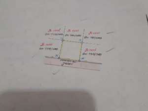 Tanah Kavling di Perumahan Katumiri Cihanjuang lokasi di Bandung Barat Kab., tersedia melalui melalui situs Olx